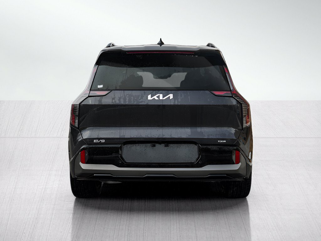 New 2026 Kia EV9 GT-Line AWD/4WD image 5
