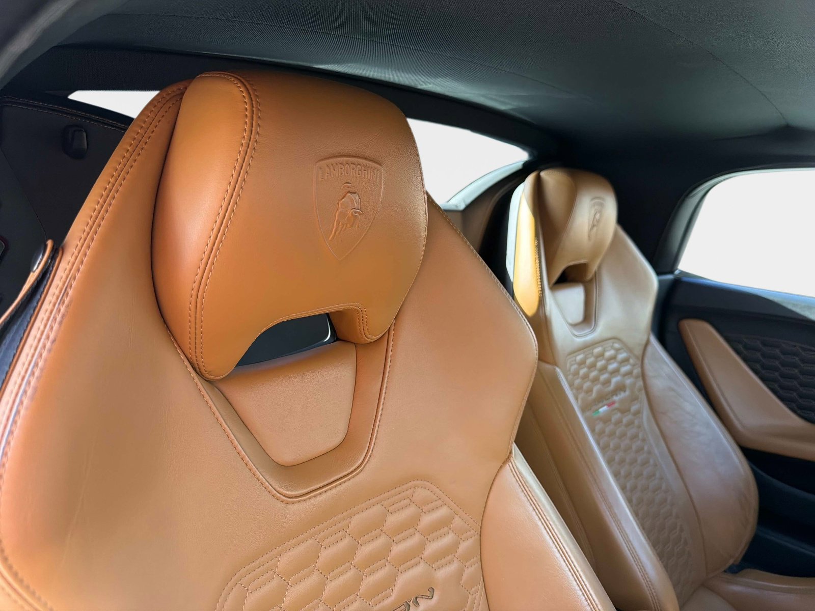 Used 2018 Lamborghini Huracan LP 580-2 image 24