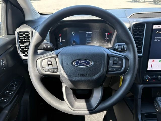 New 2026 Ford Ranger XL w/ Trailer Tow Package image 14