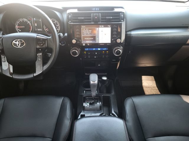 Used 2022 Toyota 4Runner TRD Pro AWD/4WD image 24
