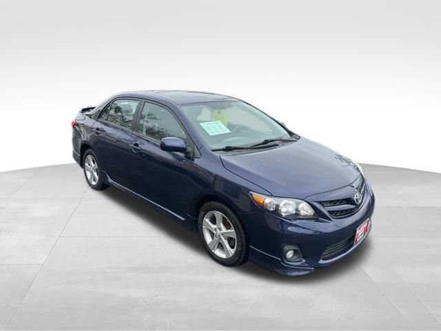 Used 2011 Toyota Corolla S image 19