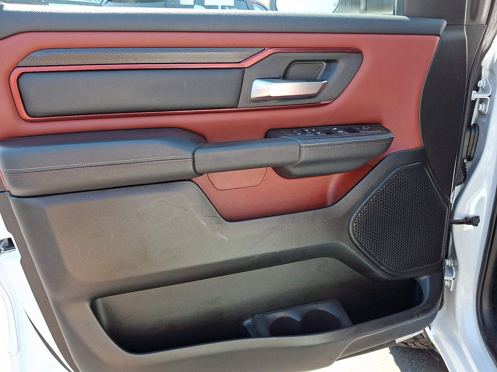 Used 2026 RAM 1500 Rebel w/ Rebel Level 1 Equipment Group AWD/4WD image 12
