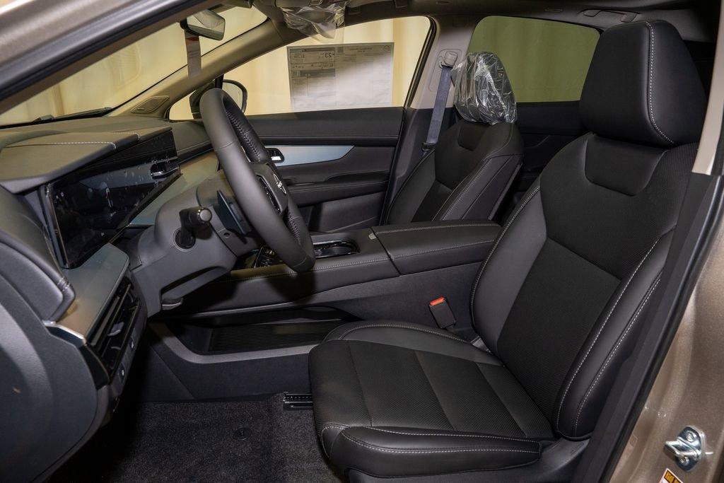 New 2026 Nissan Murano SL image 13