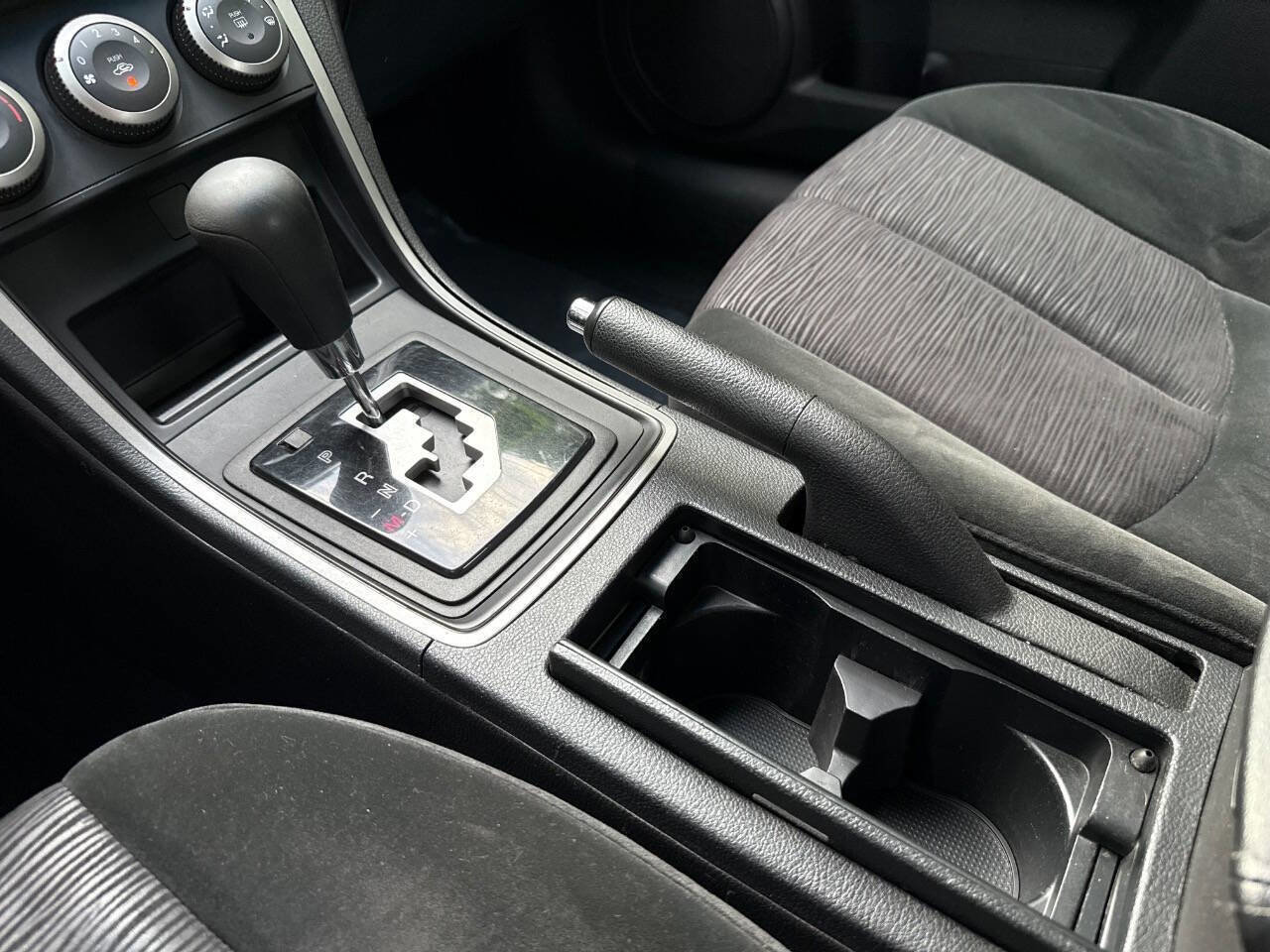 Used 2010 MAZDA MAZDA6 i Sport FWD image 23