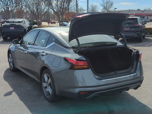 Used 2022 Nissan Altima 2.5 SL image 7