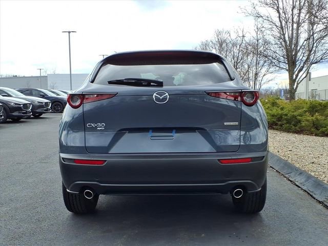 New 2026 MAZDA CX-30 AWD 2.5 S image 4