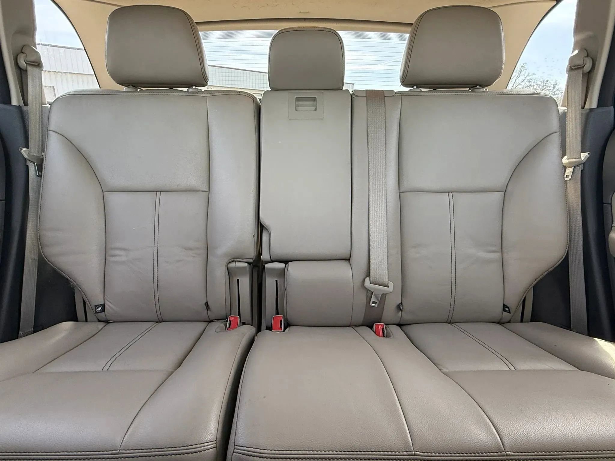 Used 2011 Ford Edge SEL w/ 202A Rapid Spec Order Code image 22