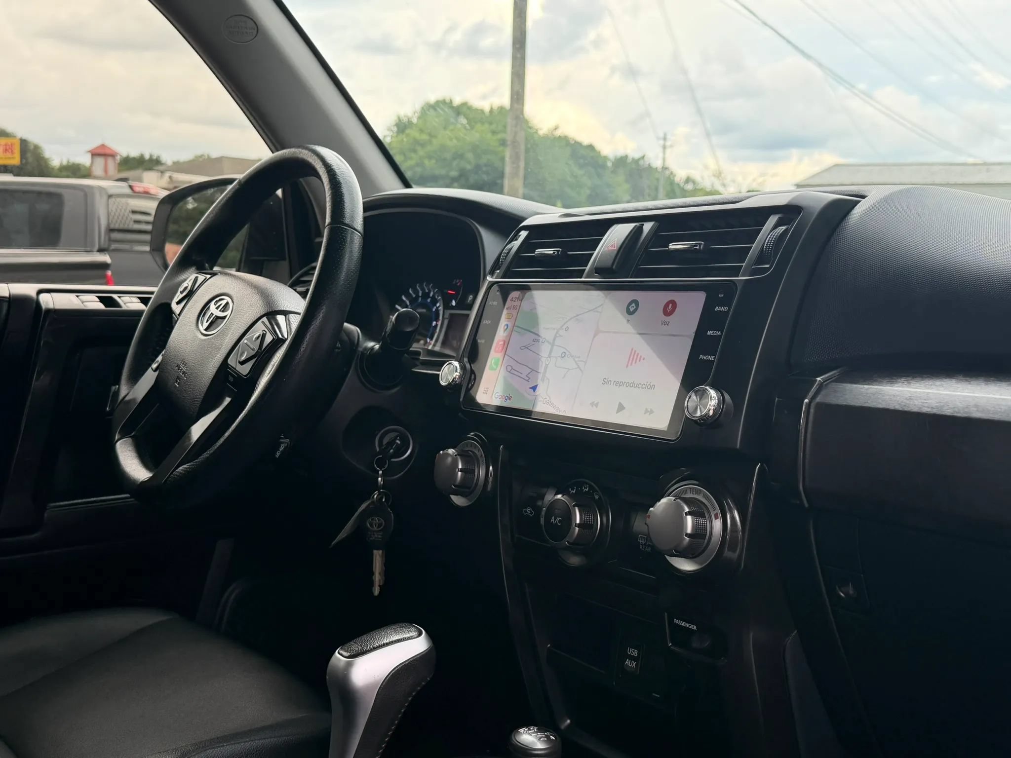 Used 2019 Toyota 4Runner TRD Pro AWD/4WD image 20