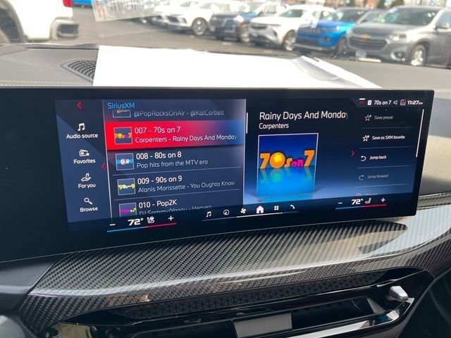 Used 2026 BMW 440i xDrive Coupe w/ Premium Package AWD/4WD image 32