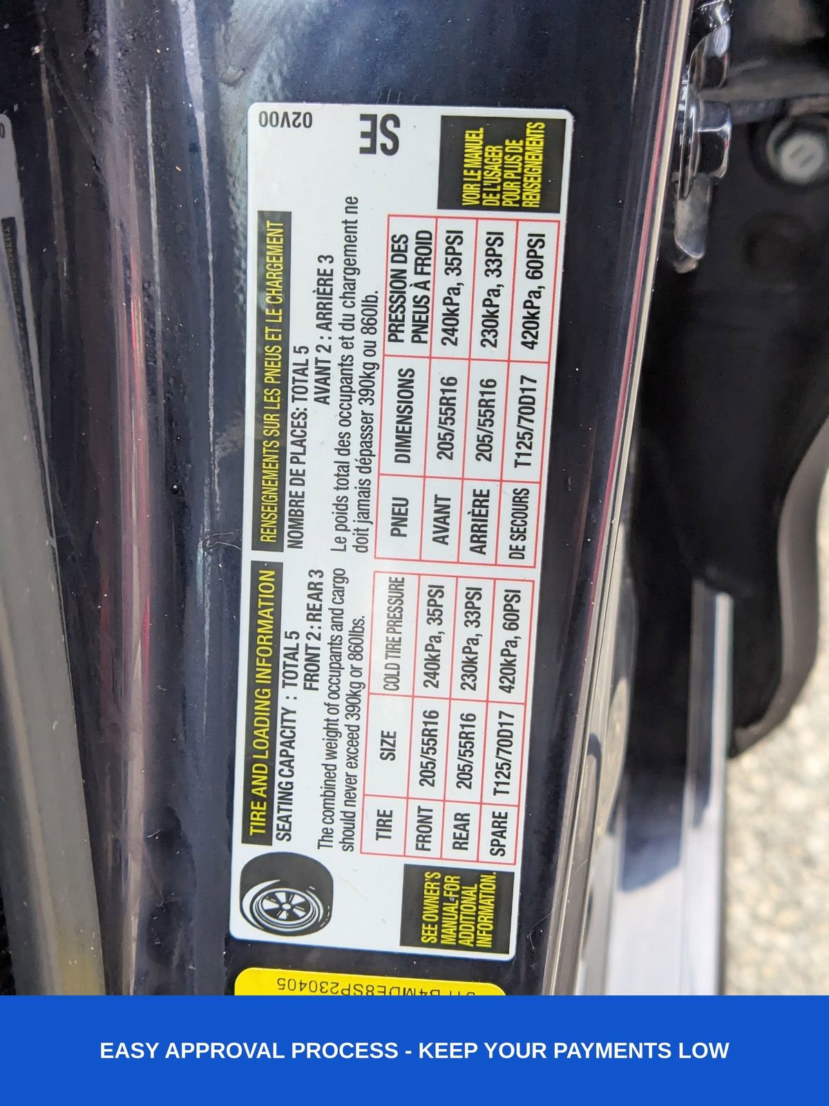 Used 2025 Toyota Corolla LE image 20