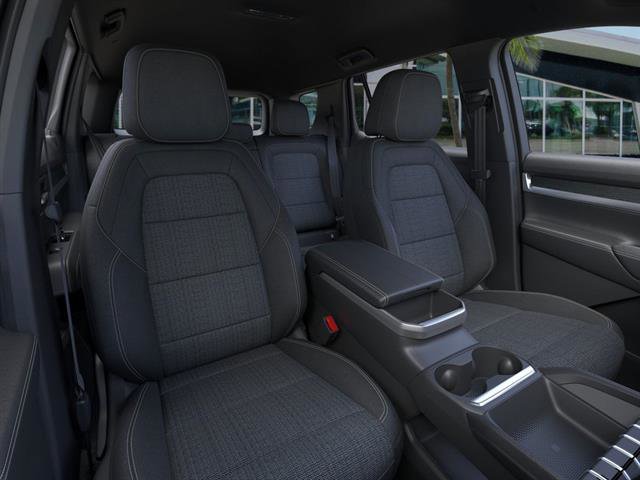 New 2026 GMC Terrain Elevation image 16