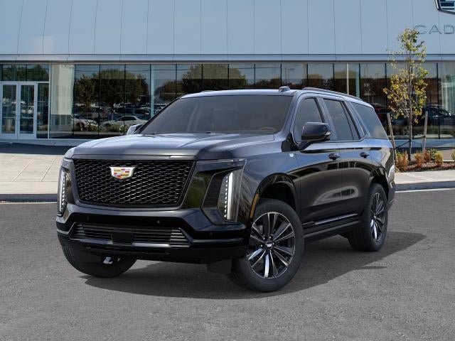 New 2026 Cadillac Escalade Sport AWD/4WD image 6