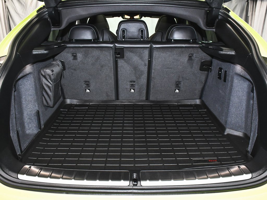 Used 2024 BMW X4 M image 76