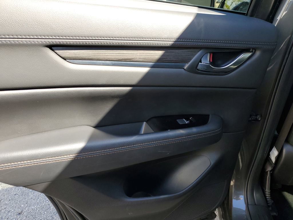 Used 2017 MAZDA CX-5 Grand Touring image 17