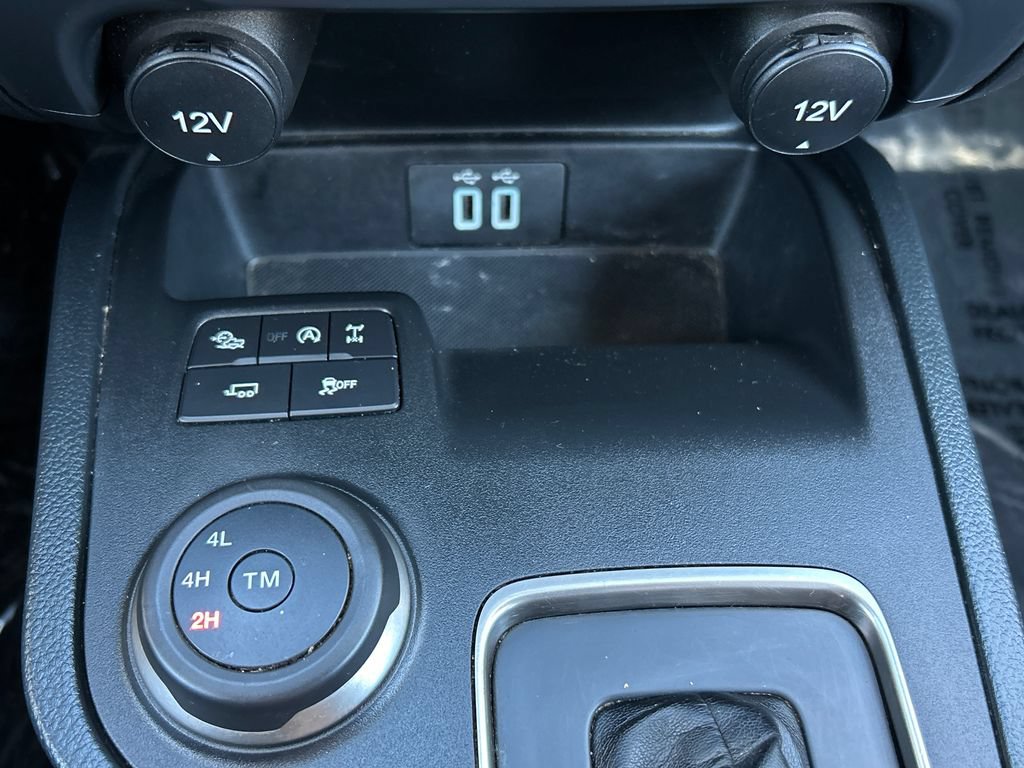 Used 2022 Ford Ranger XLT w/ Tremor Off-Road Package AWD/4WD image 14