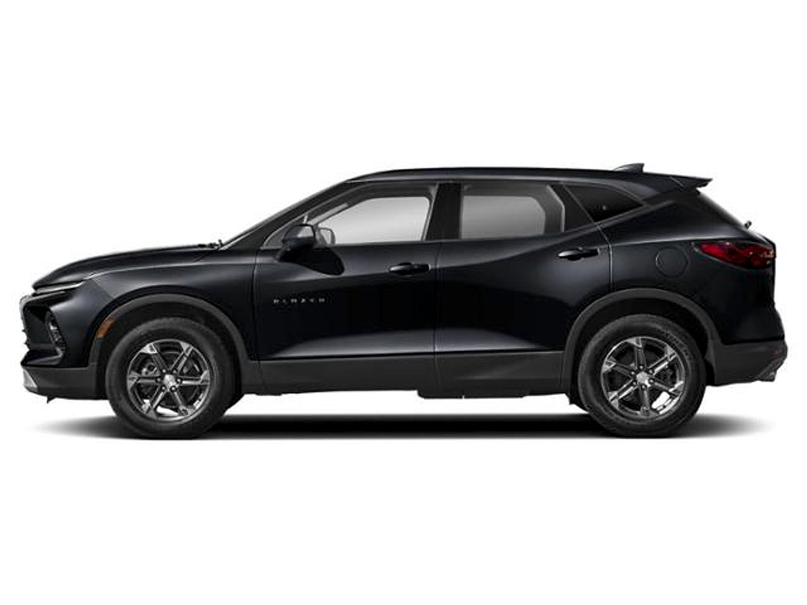Used 2025 Chevrolet Blazer LT w/ LPO, Floor Liner Package FWD image 66