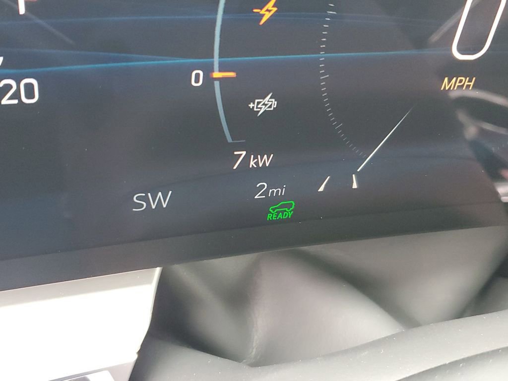 New 2026 Cadillac Lyriq Premium Sport image 12