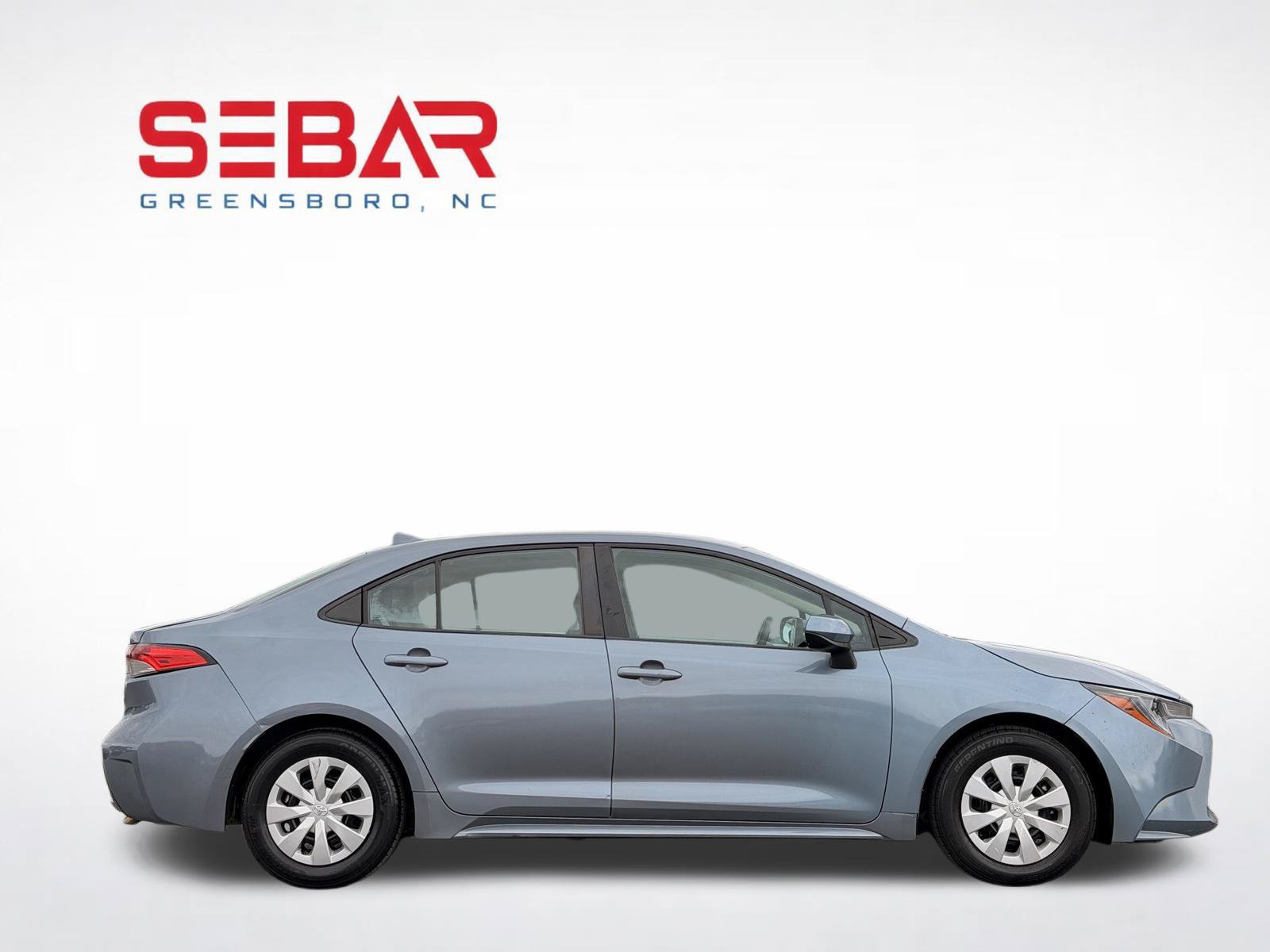 Used 2020 Toyota Corolla L FWD image 6