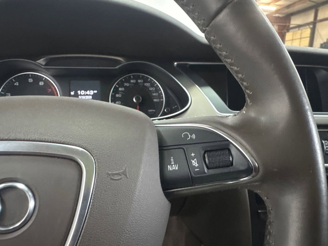 Used 2013 Audi A4 Premium Plus image 13