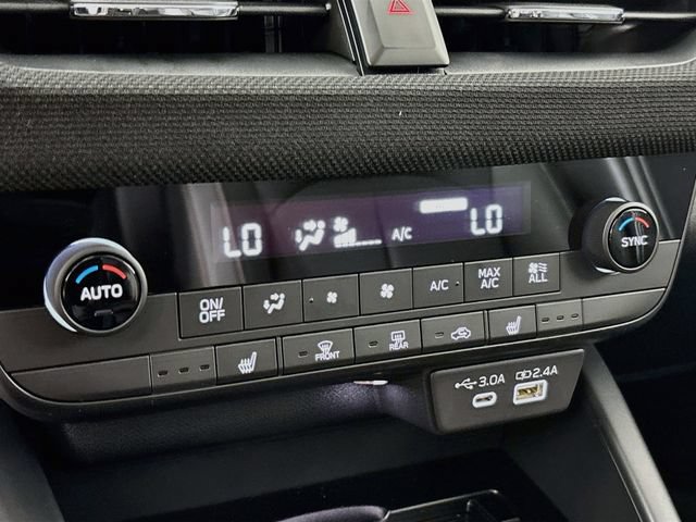 New 2026 Subaru Outback Limited XT AWD/4WD image 16