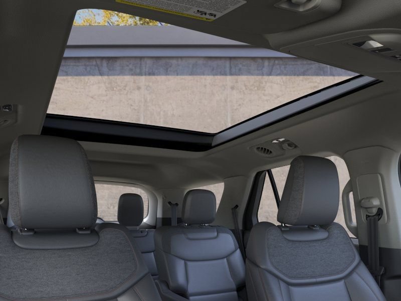 New 2026 Ford Explorer Active w/ Active Comfort Package AWD/4WD image 24