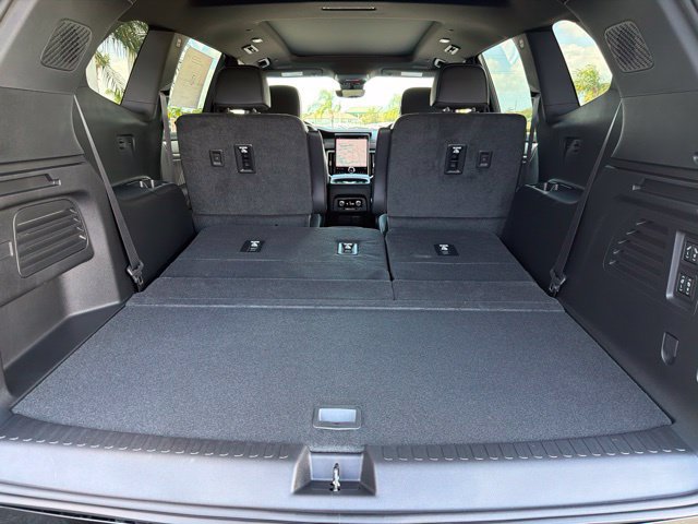 New 2027 GMC Acadia Denali AWD/4WD image 20