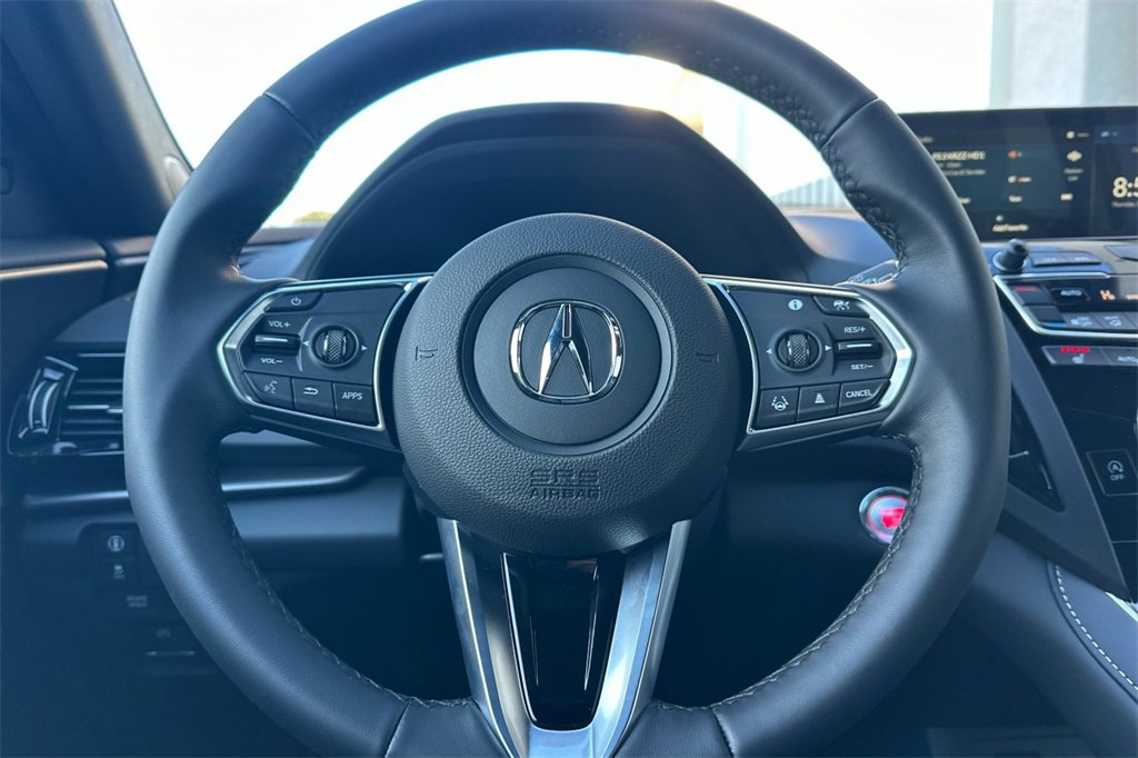 New 2026 Acura RDX SH-AWD image 23