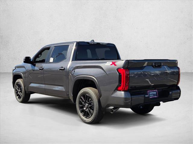 New 2026 Toyota Tundra SR5 image 9
