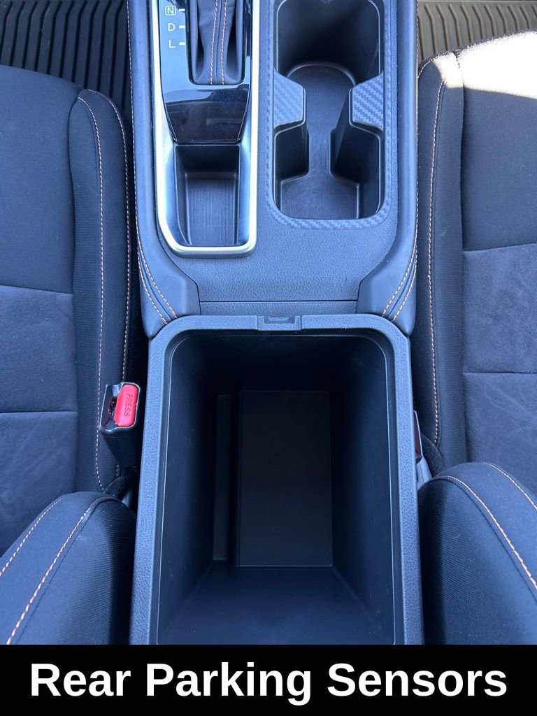 Used 2022 Nissan Sentra SR image 20