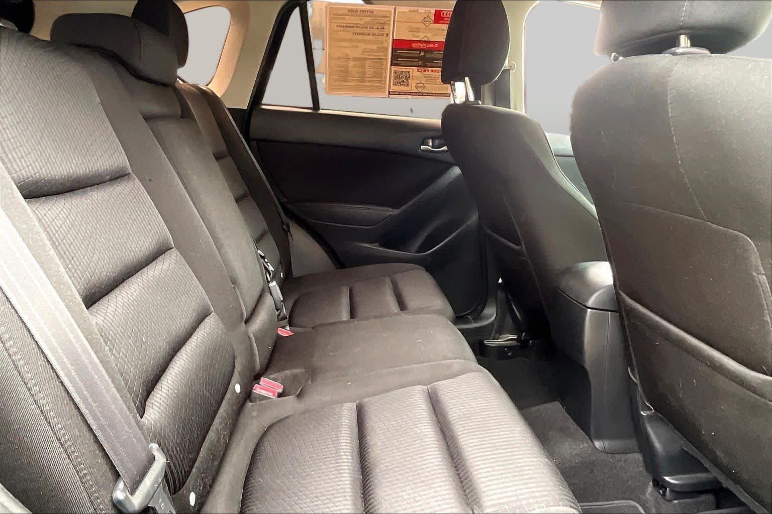 Used 2015 MAZDA CX-5 Touring FWD image 19