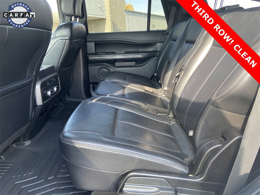 Used 2019 Ford Expedition XLT w/ Equipment Group 201A image 11