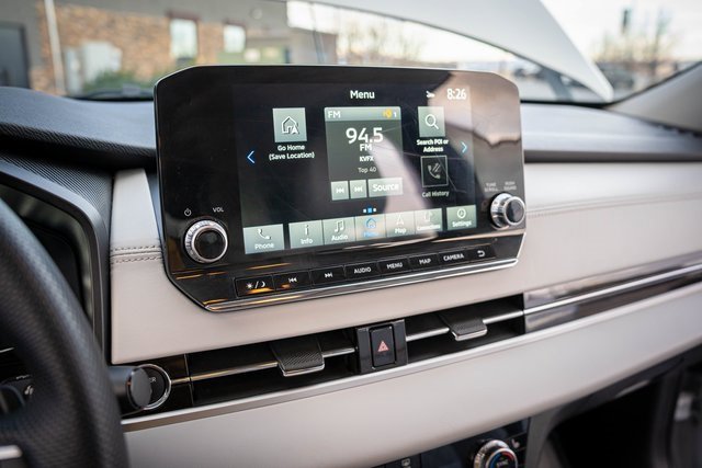 Used 2023 Mitsubishi Outlander SEL image 22