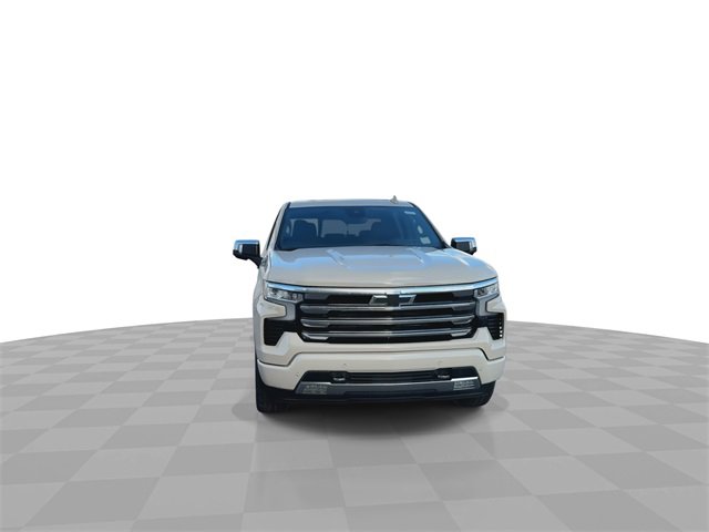 New 2026 Chevrolet Silverado 1500 High Country w/ High Country Premium Package image 3