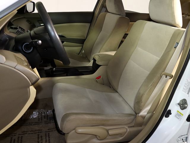 Used 2009 Honda Accord LX image 4