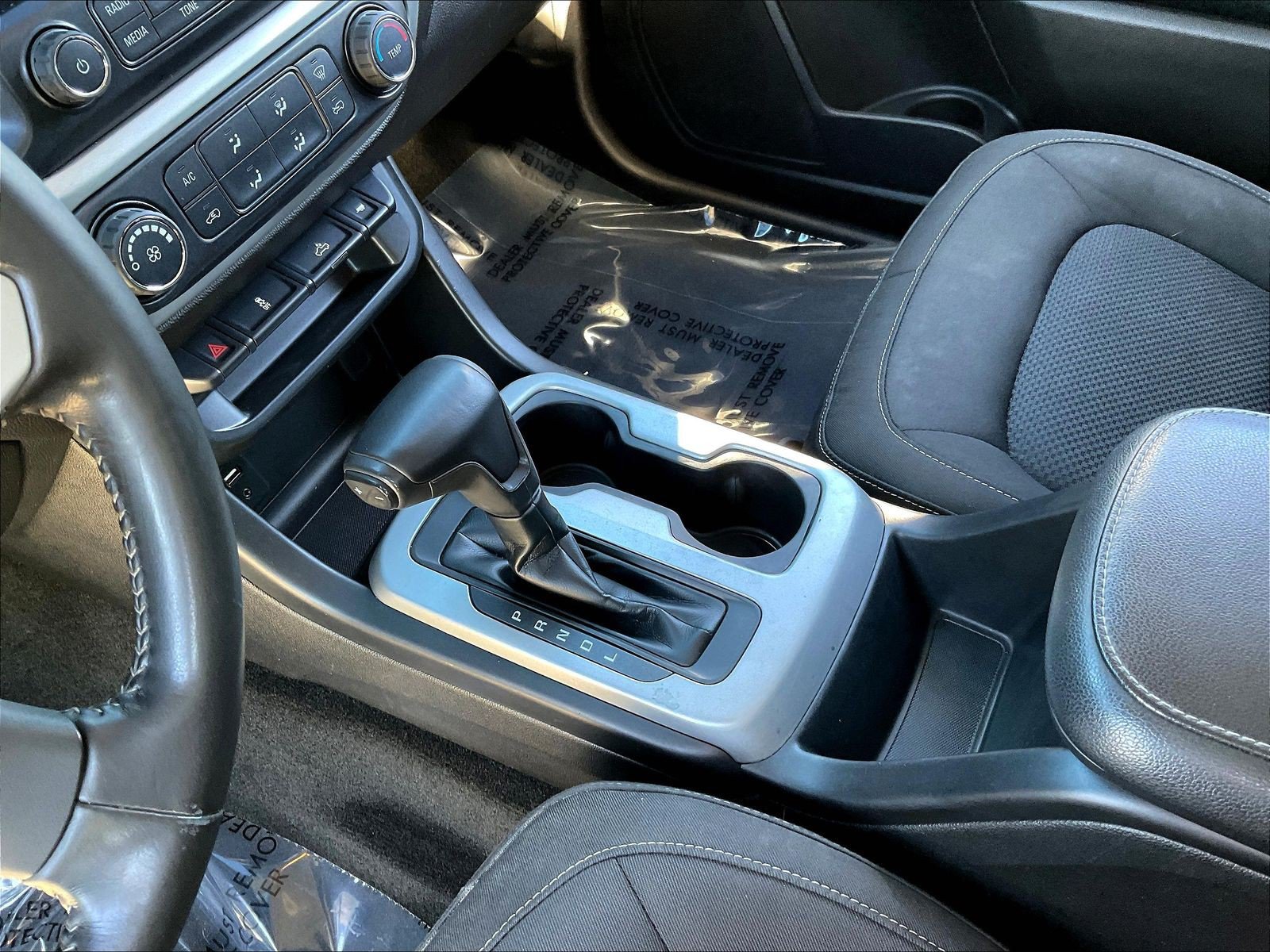 Used 2018 Chevrolet Colorado LT RWD image 19