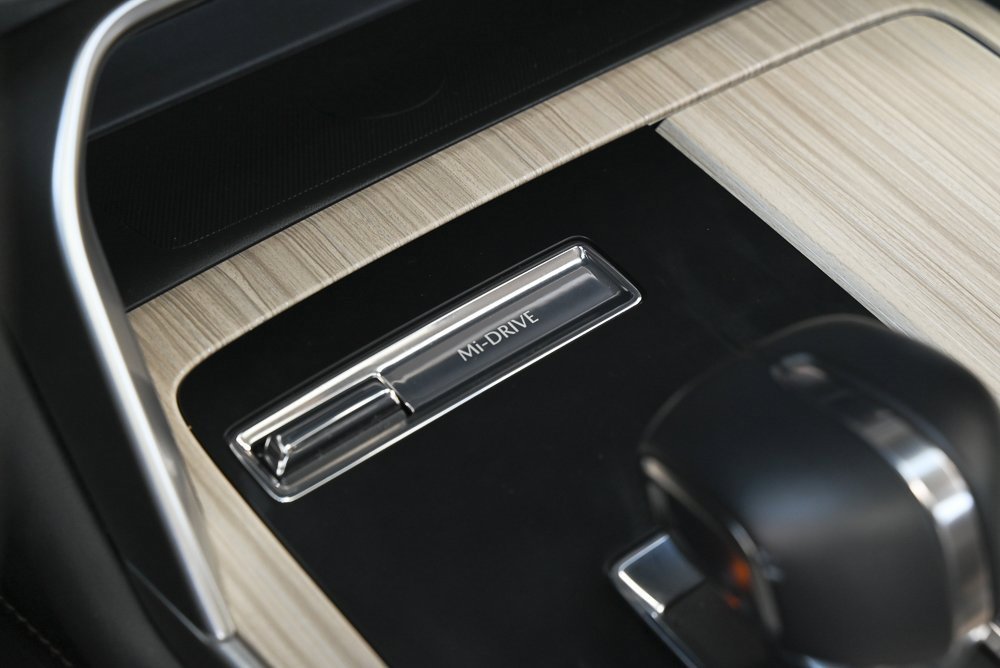 Certified 2025 MAZDA CX-90 3.3 Turbo w/ Preferred Package image 39