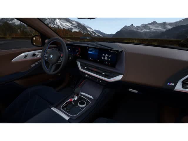 New 2026 BMW XM Label Red AWD/4WD image 14