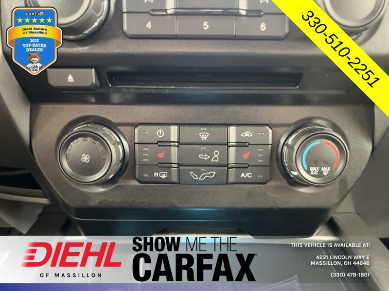 Used 2018 Ford F150 XLT w/ Equipment Group 302A Luxury AWD/4WD image 28