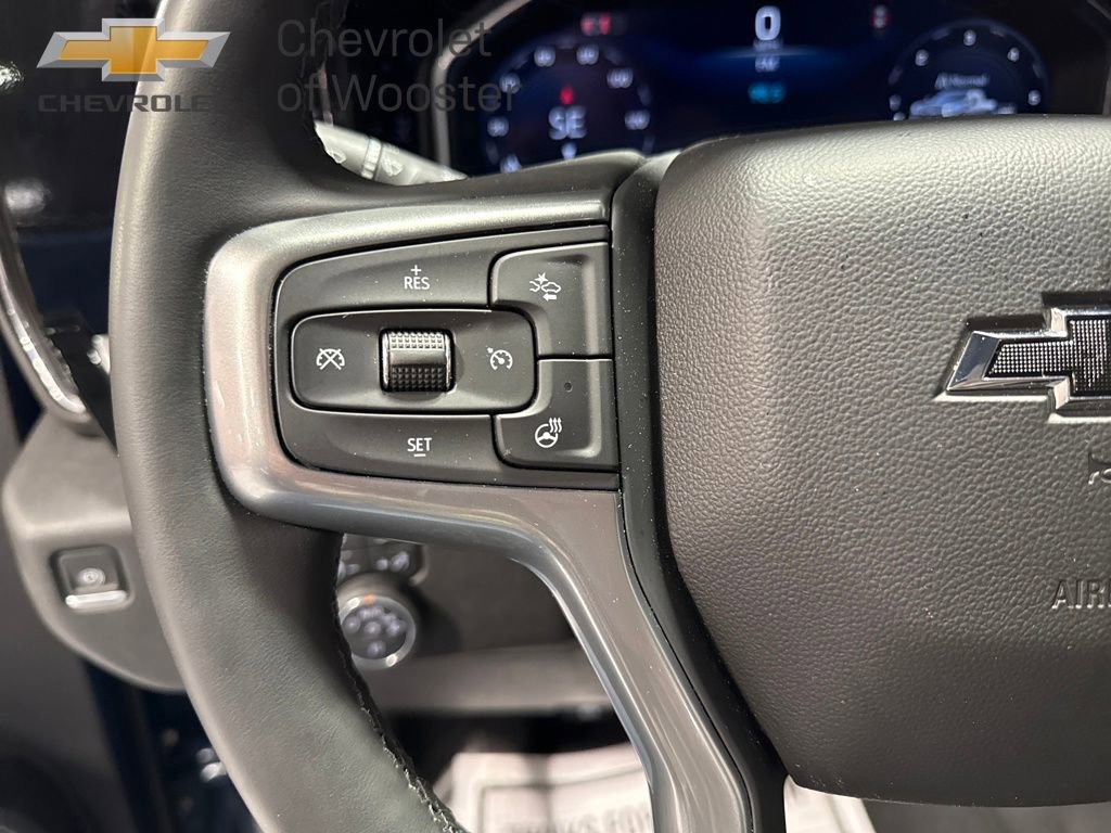 Used 2026 Chevrolet Silverado 2500 LT w/ Trail Boss Package image 16