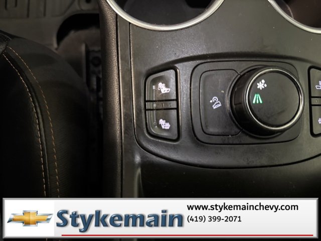 Used 2019 GMC Terrain SLT w/ Preferred Package image 49