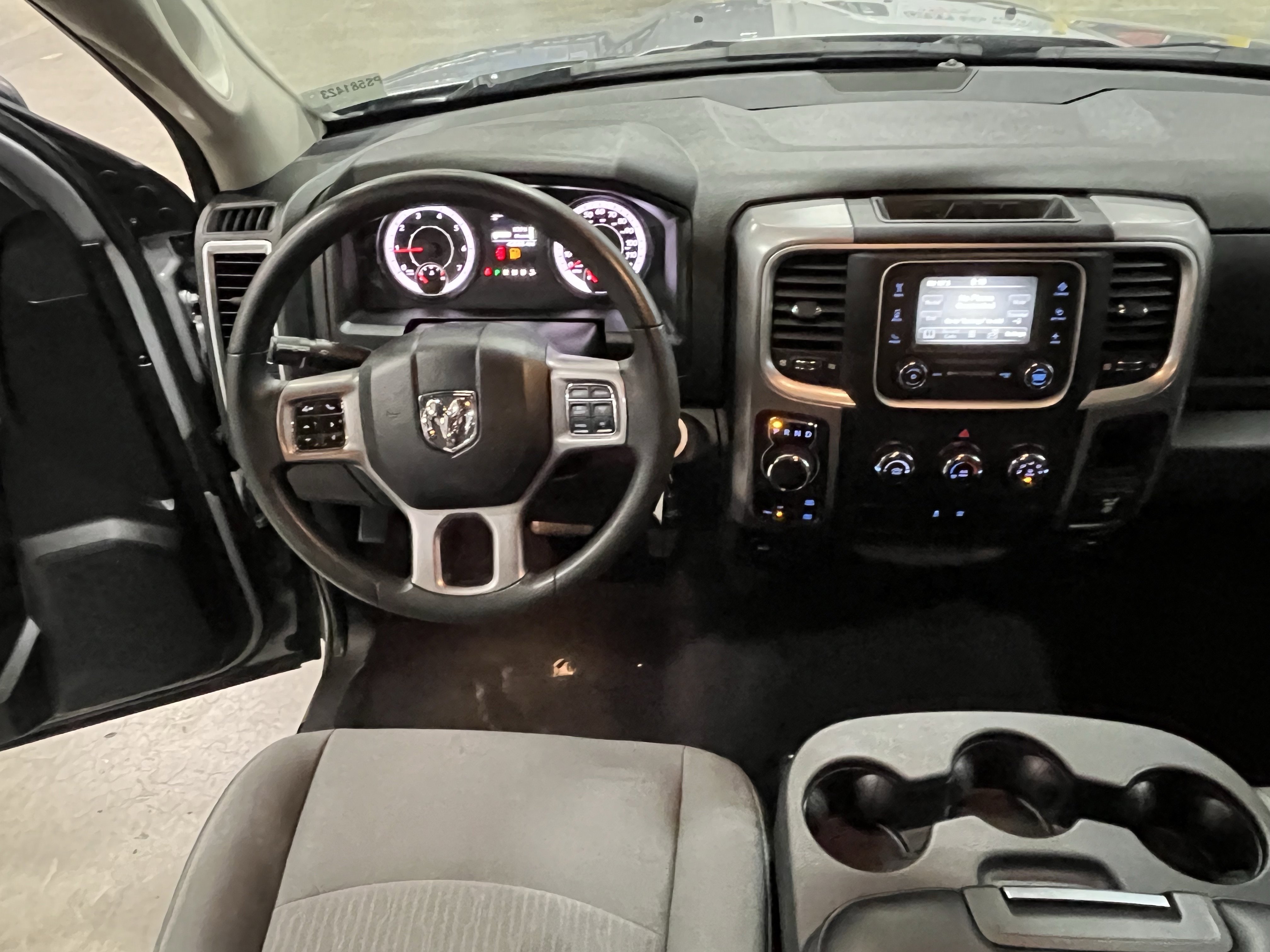 Used 2023 RAM 1500 Classic SLT image 12