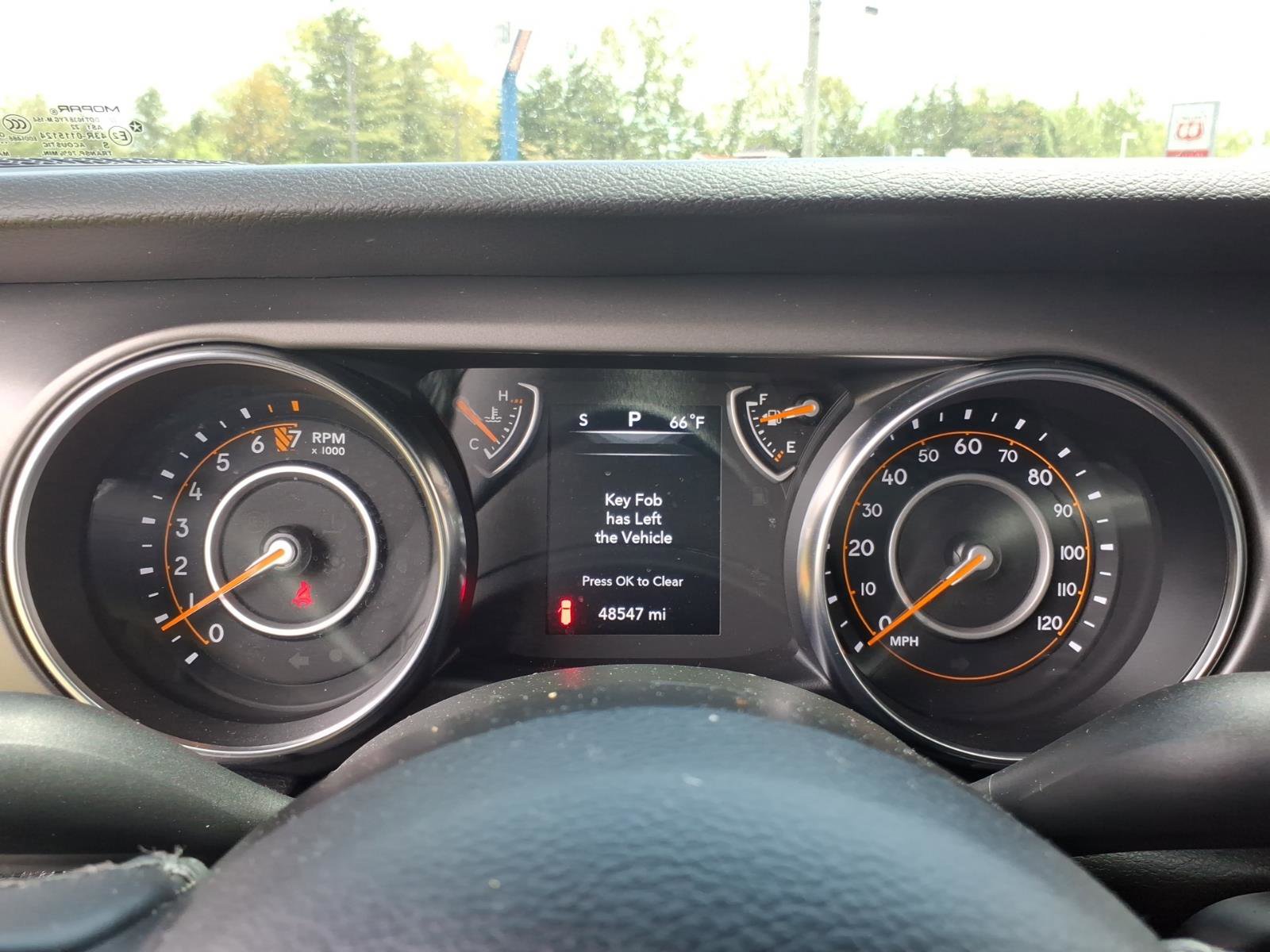 Used 2022 Jeep Wrangler Unlimited Sport AWD/4WD image 29