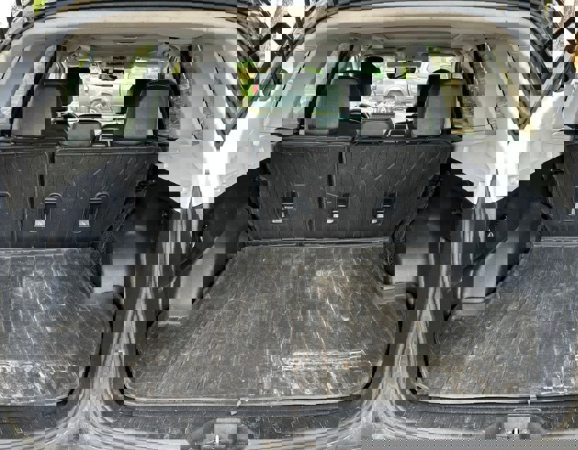 Used 2017 Subaru Forester 2.5i Limited image 7