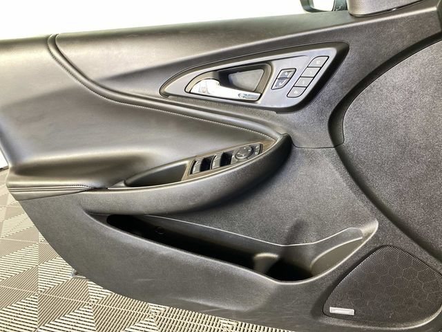 Used 2024 Chevrolet Malibu LT FWD image 25