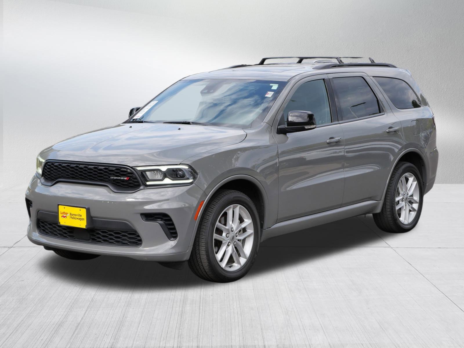 Used 2024 Dodge Durango GT image 3
