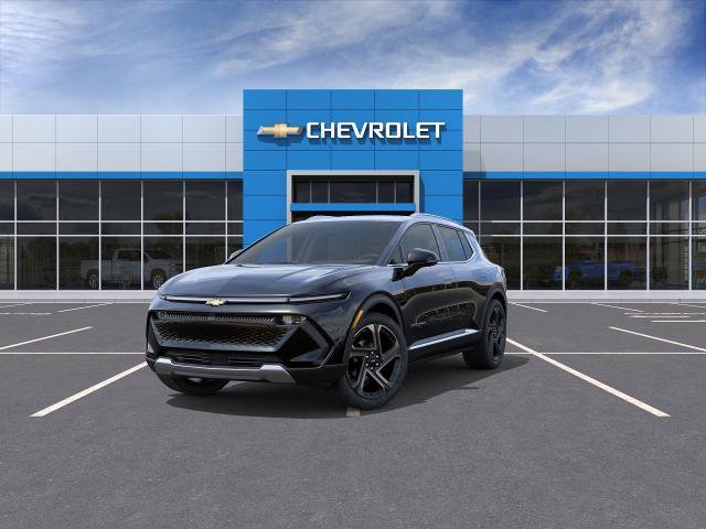 New 2026 Chevrolet Equinox EV LT w/ Convenience Package II AWD/4WD image 8