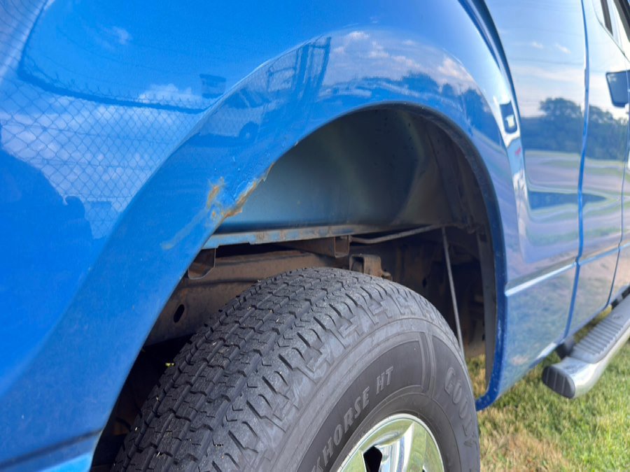 Used 2014 Ford F150 XLT w/ Equipment Group 302A Luxury AWD/4WD image 25