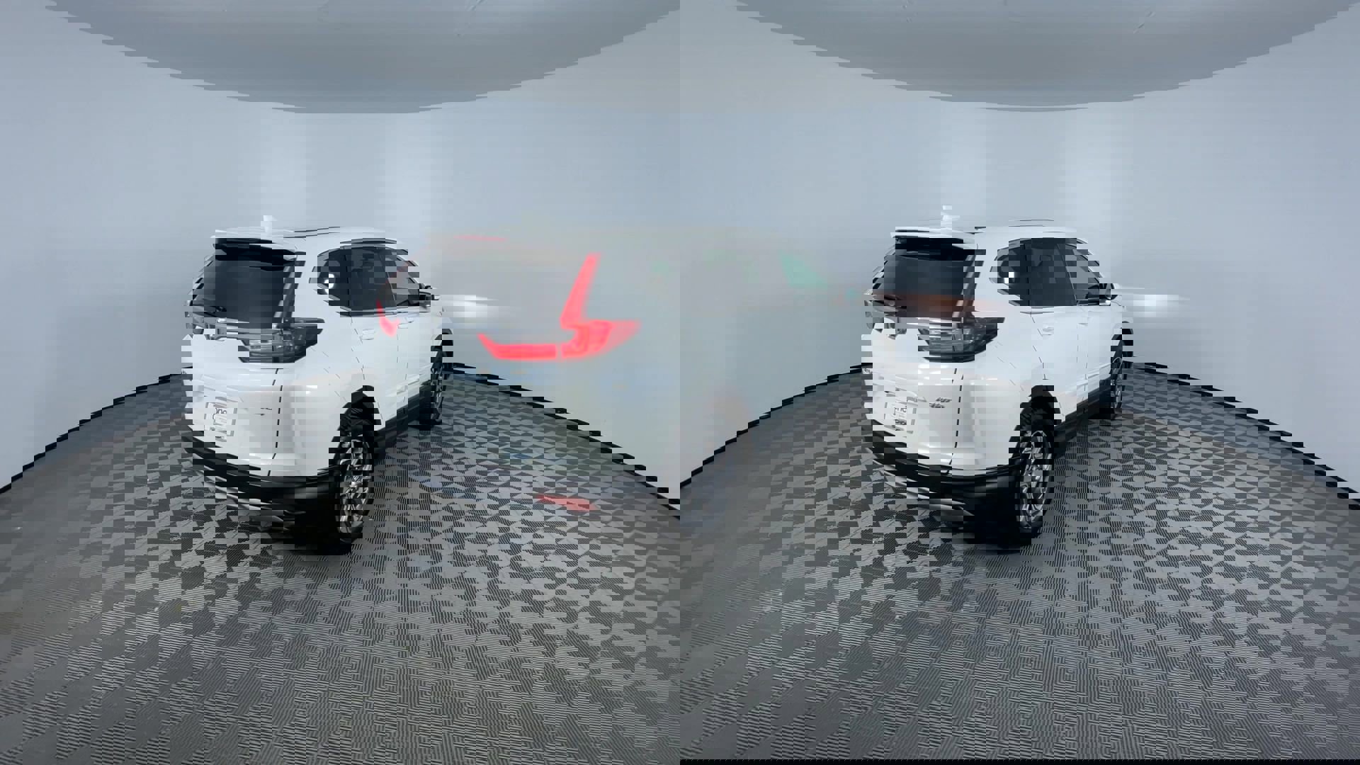 Used 2017 Honda CR-V EX-L image 8