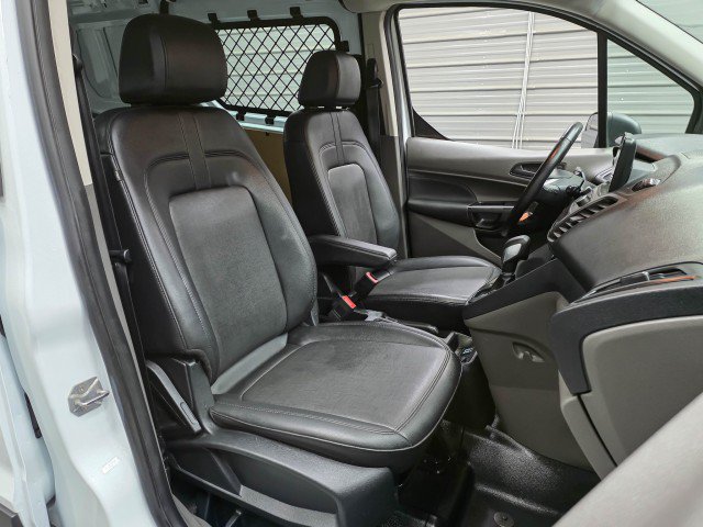 Used 2020 Ford Transit Connect XL FWD image 17