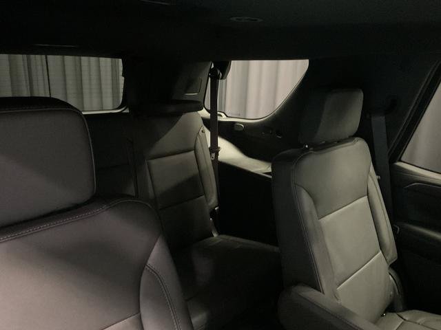 Used 2024 Chevrolet Tahoe LT w/ Luxury Package AWD/4WD image 16